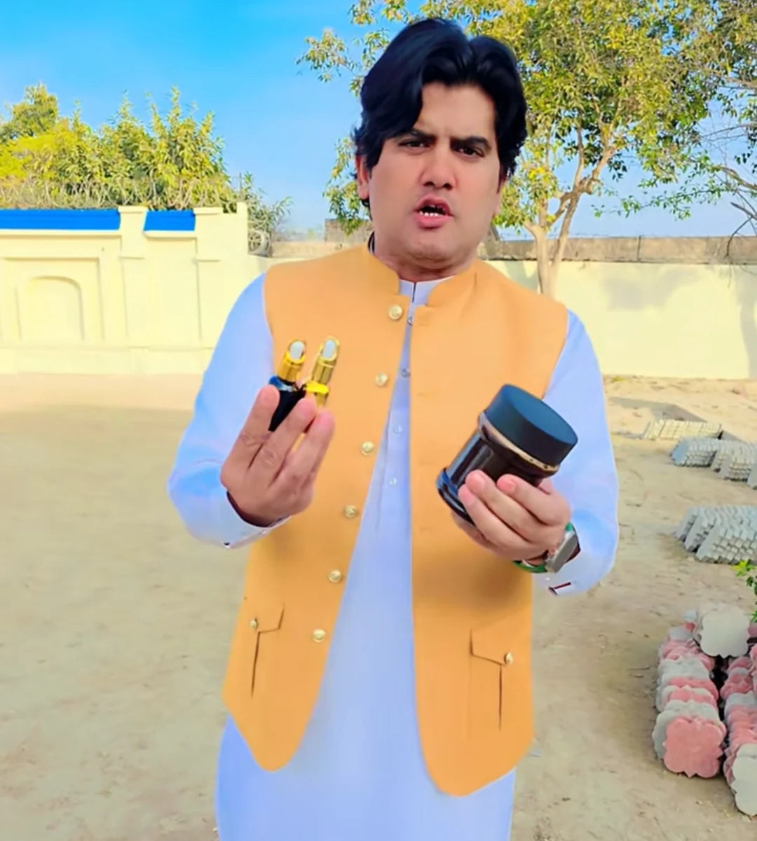 Hakeem Kashif Kasuri